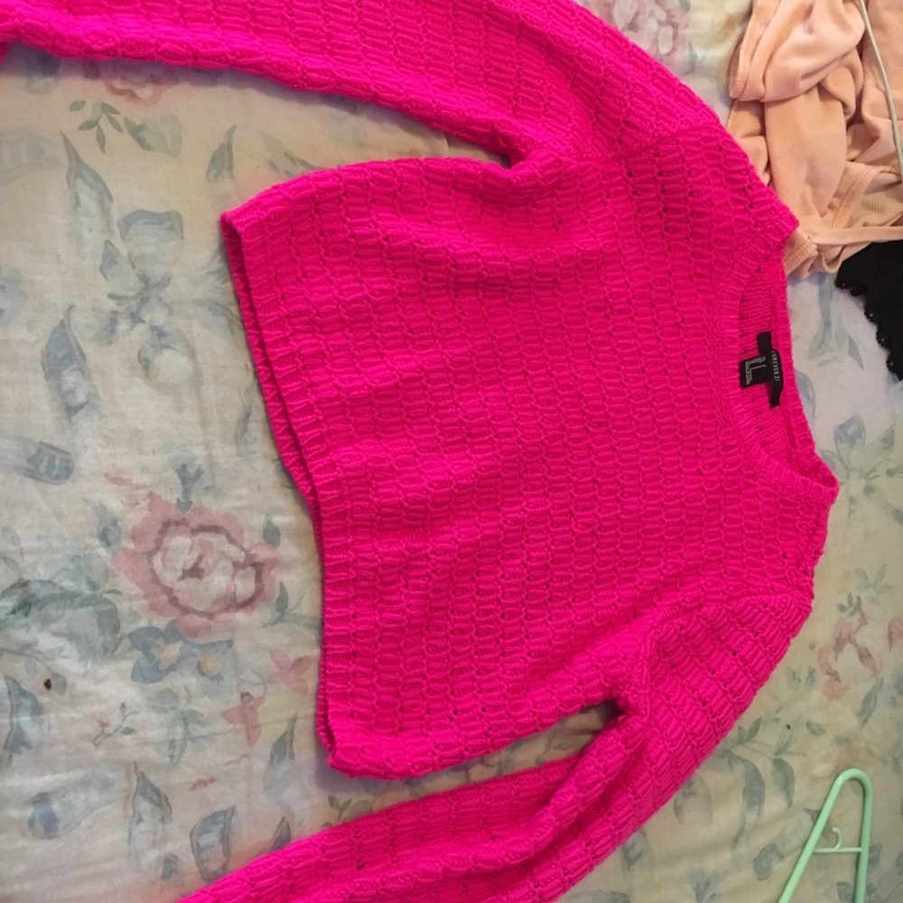 Forever 21 long sleeve